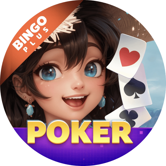 BingoPlus Poker