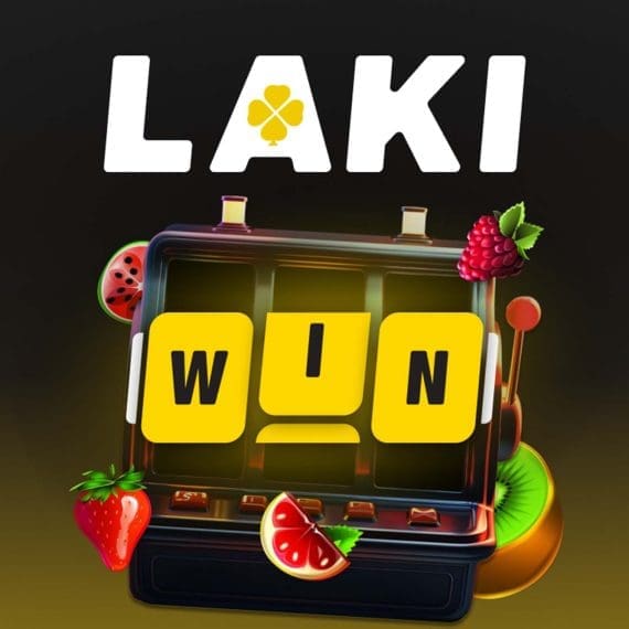 LakiWin