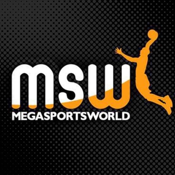 MegaSportsWorld