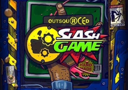 Outsourced: Slash Game