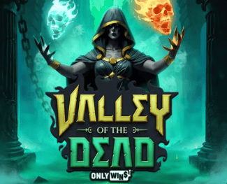 Valley of the Dead