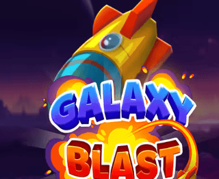 Galaxy Blast