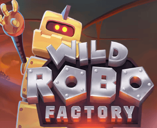 Wild Robo Factory