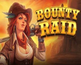 Bounty Raid