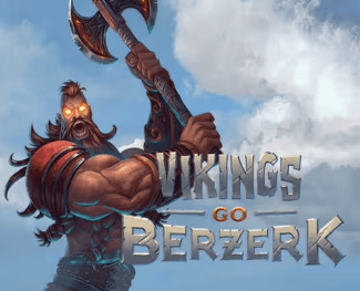 Vikings go Berzerk Reloaded