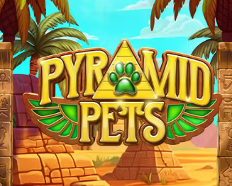 Pyramid Pets