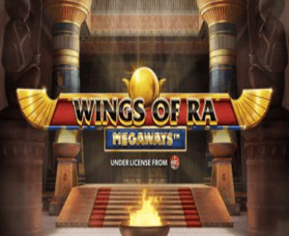 Wings of Ra MegaWays