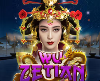 Wu Zetian