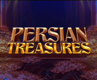 Persian Treasures