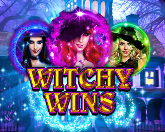 Witchy Wins
