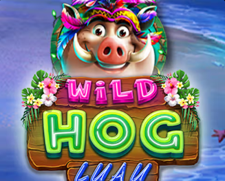 Wild Hog Luau
