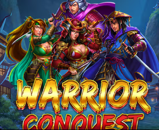 Warrior Conquest