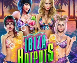 Ibiza Hotpots