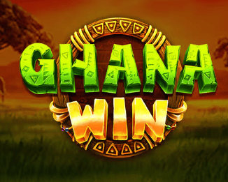 Ghana Win