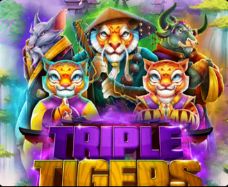 Triple Tigers