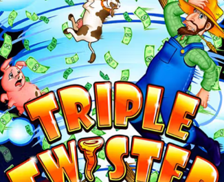 Triple Twister