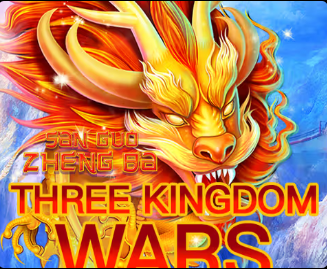 Three Kingdom Wars
