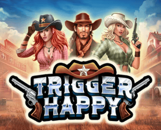 Trigger Happy