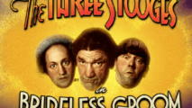 The Three Stooges® Brideless Groom