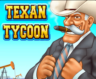 Texan Tycoon