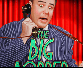The Big Bopper