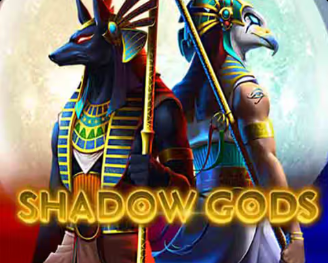 Shadow Gods