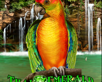 Thai Emerald