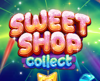 Sweet Shop Collect