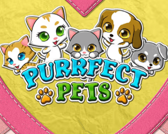 Purrfect Pets