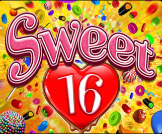 Sweet 16