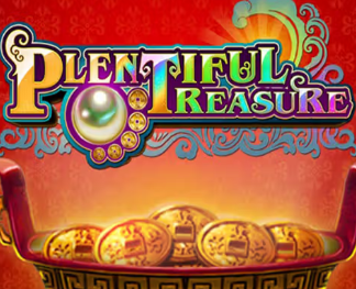 Plentiful Treasure