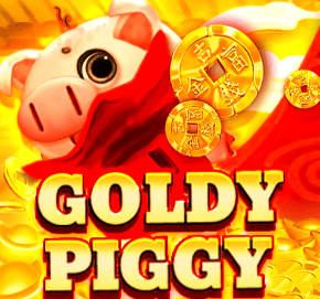 Goldy Piggy
