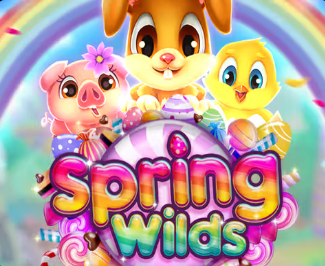Spring Wilds