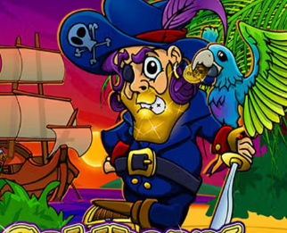 Goldbeard