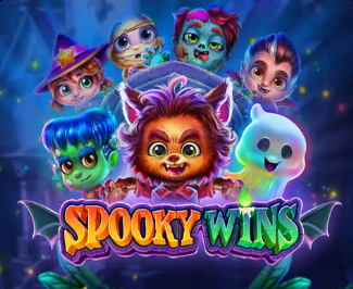 Spooky Wins