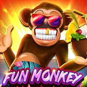 Fun Monkey