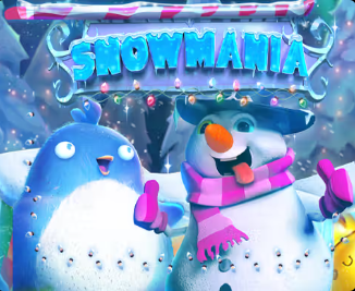 Snowmania
