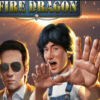 Fire Dragon