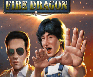 Fire Dragon