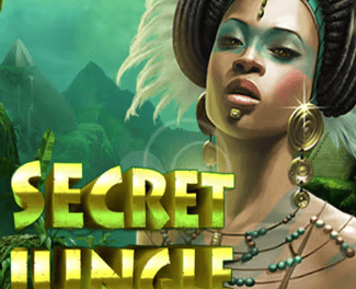 Secret Jungle
