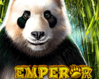 Emperor Panda