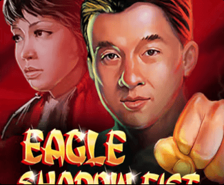 Eagle Shadow Fist