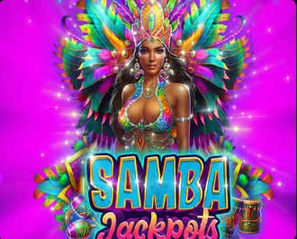 Samba Jackpots