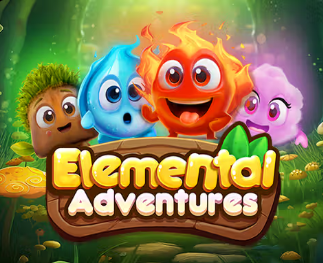 Elemental Adventures