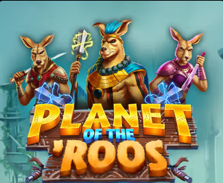Planet of the ‘Roos