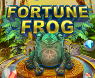 Fortune Frog