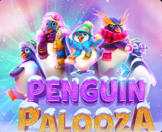 Penguin Palooza