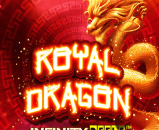 Royal Dragon Infinity Reels