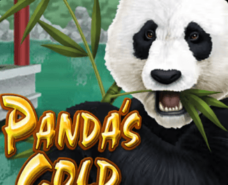 Panda’s Gold