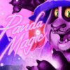 Panda Magic